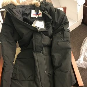 Penfield Hoosac RF Down Jacket